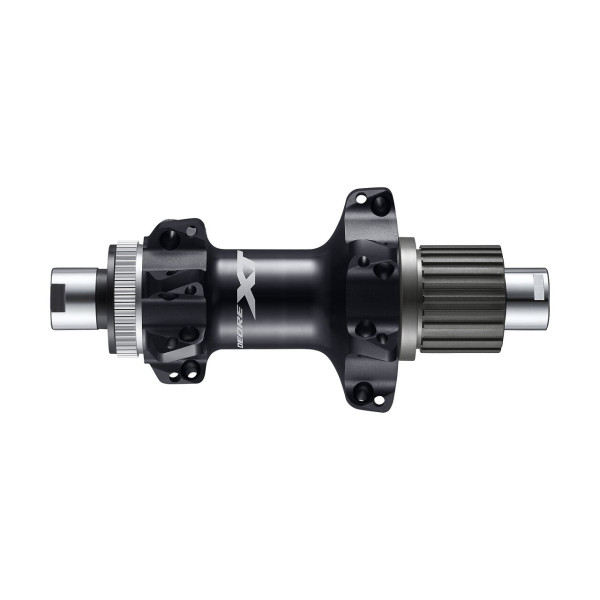 Shimano XT FH-M8110-BS tagarumm | Center-Lock | 12x148 mm | 12-käiguline