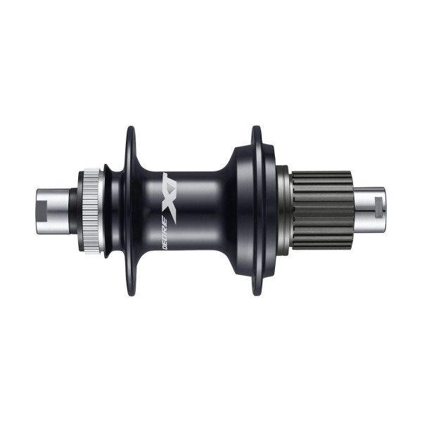 Shimano XT FH-M8110 tagarumm | Center-Lock | 12x142 mm | 12-käiguline Shimano XT FH-M8110 tagarumm | Center-Lock | 12x142 mm | 12-käiguline