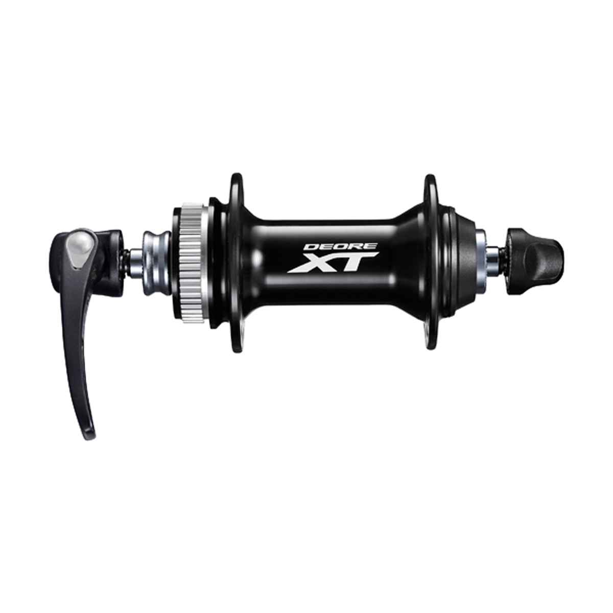 Shimano XT HB-M8000 esirumm | Center-Lock | QR 9x100 mm