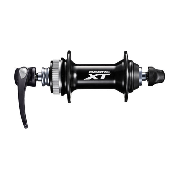 Shimano XT HB-M8000 esirumm | Center-Lock | QR 9x100 mm