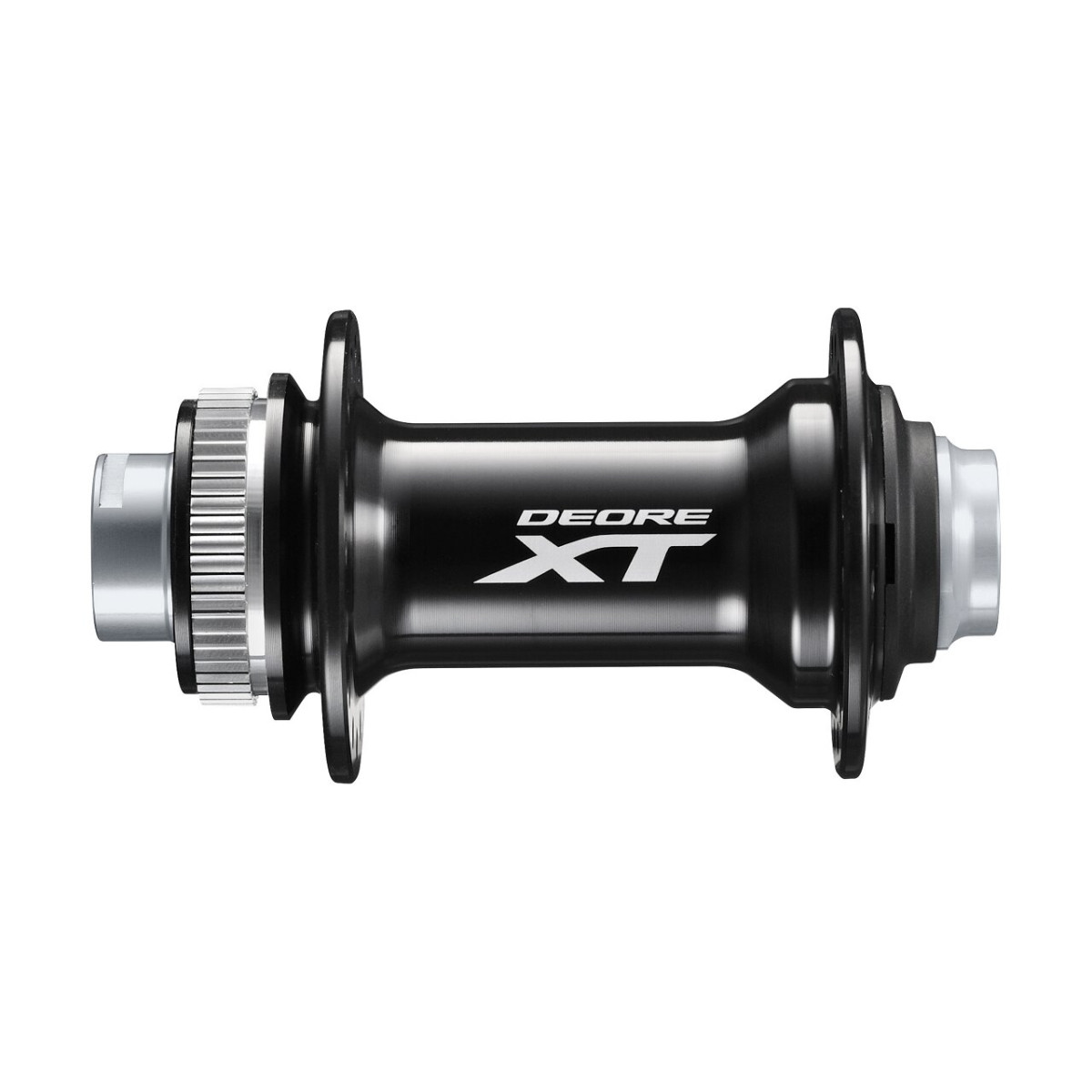 Shimano XT HB-M8010 esirumm | Center-Lock | 15x100 mm