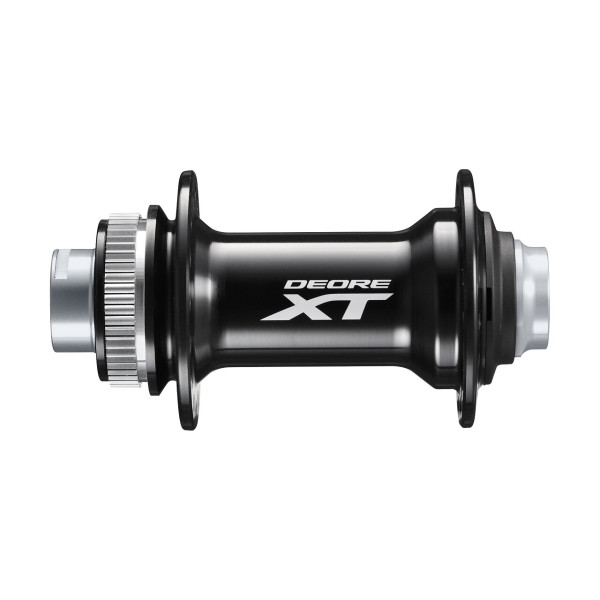 Shimano XT HB-M8010 esirumm | Center-Lock | 15x100 mm