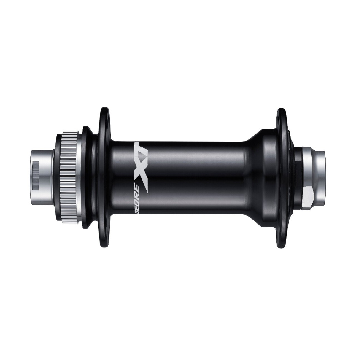 Shimano XT HB-M8110-B esirumm | Center-Lock | 15x110 mm