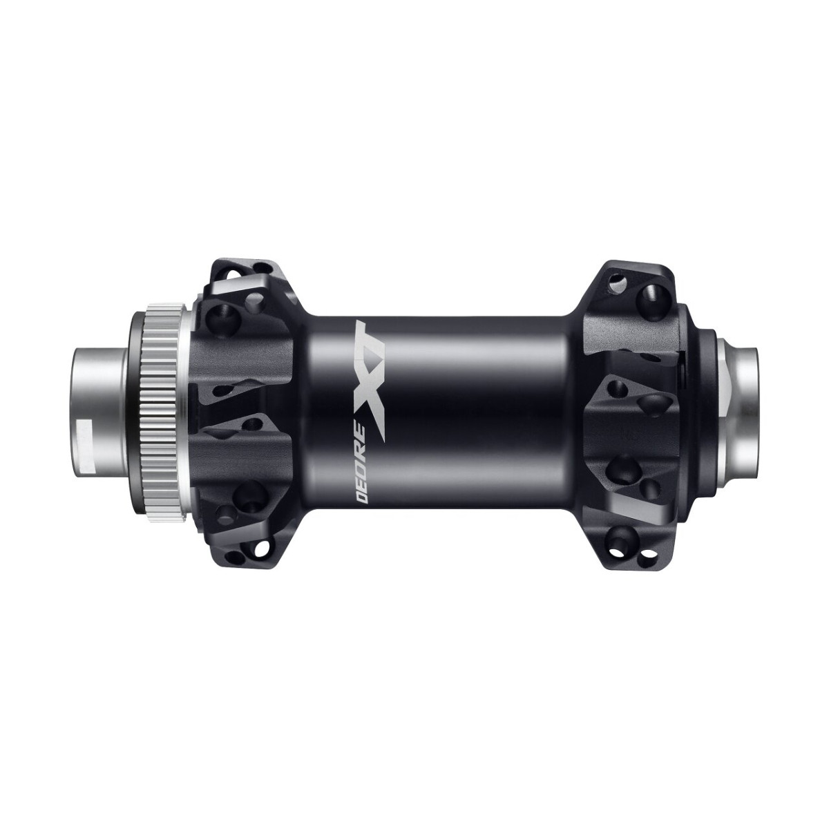 Shimano XT HB-M8110-BS esirumm | Center-Lock | 15x110 mm