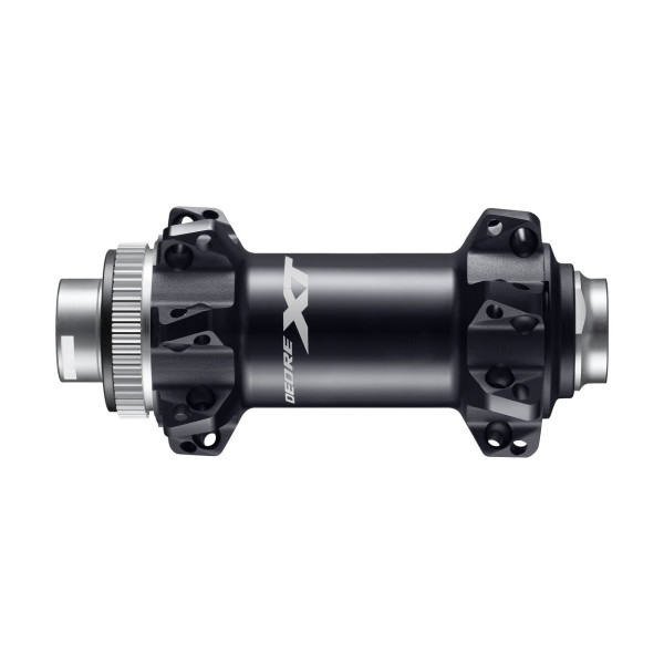 Shimano XT HB-M8110-BS esirumm | Center-Lock | 15x110 mm