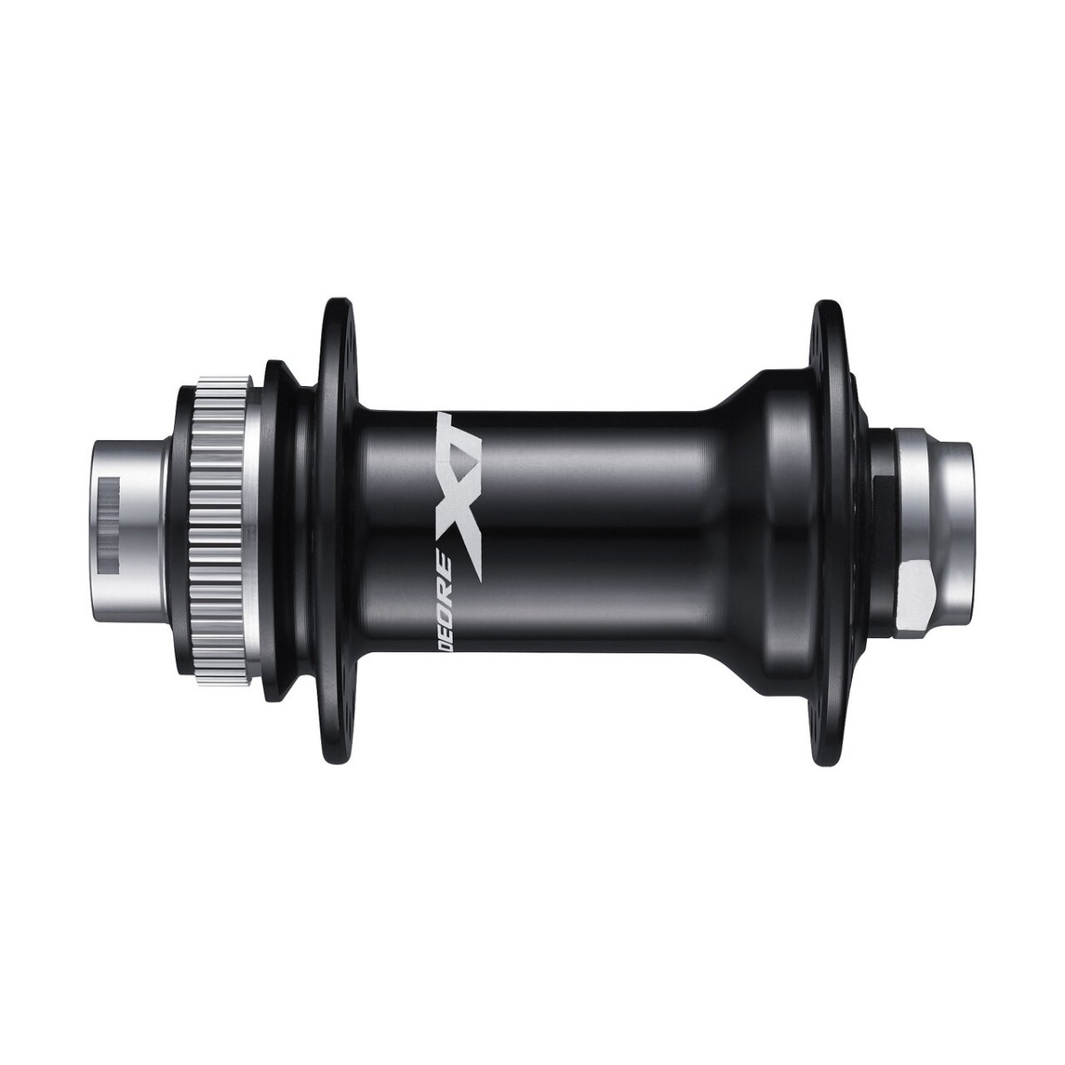 Shimano XT HB-M8110 esirumm | Center-Lock | 15x100 mm