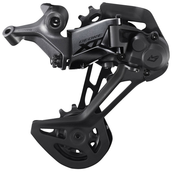 Shimano XT RD-M8130 SGS tagumine käiguvahetaja | 11-käiguline