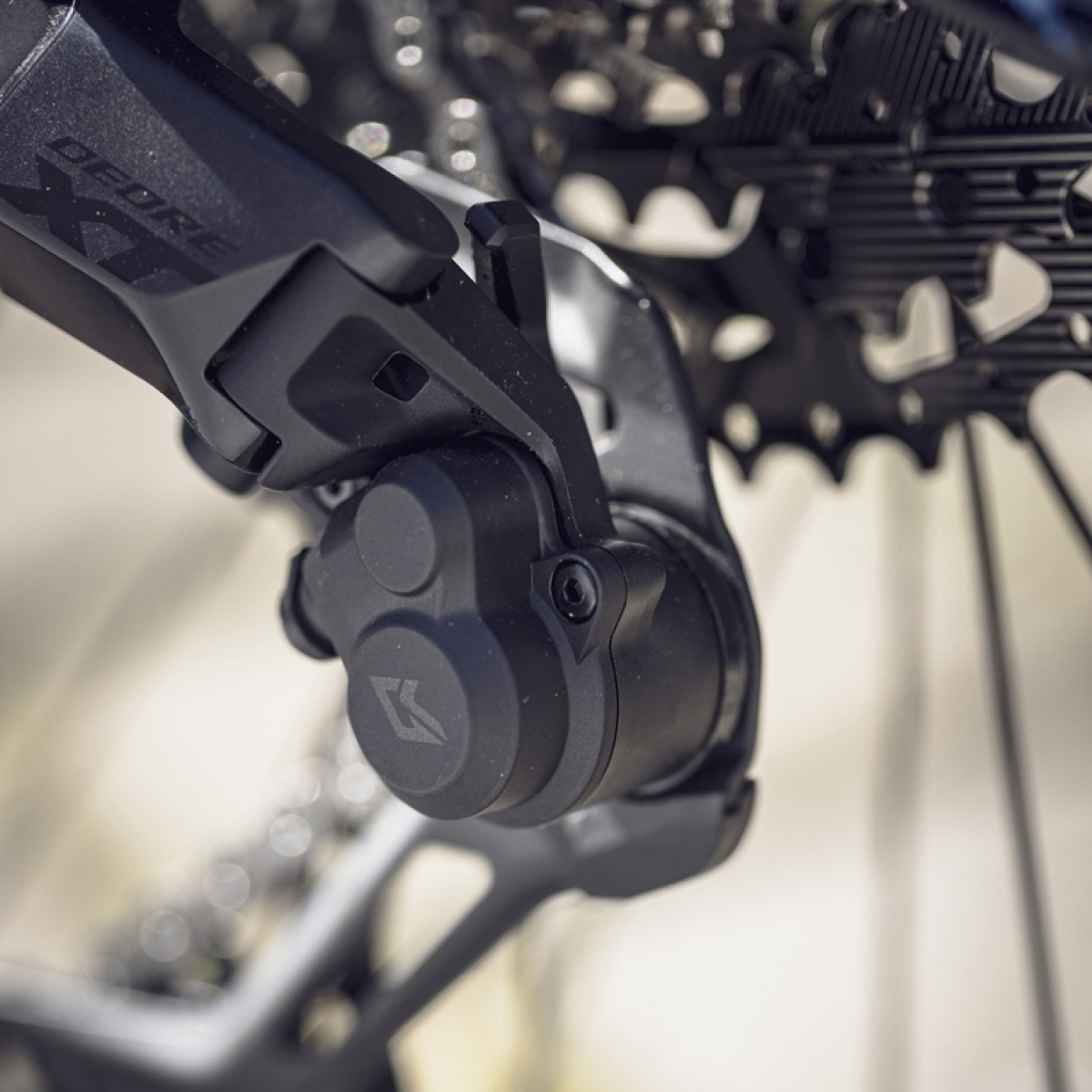 Shimano XT RD-M8130 SGS tagumine käiguvahetaja | 11-käiguline