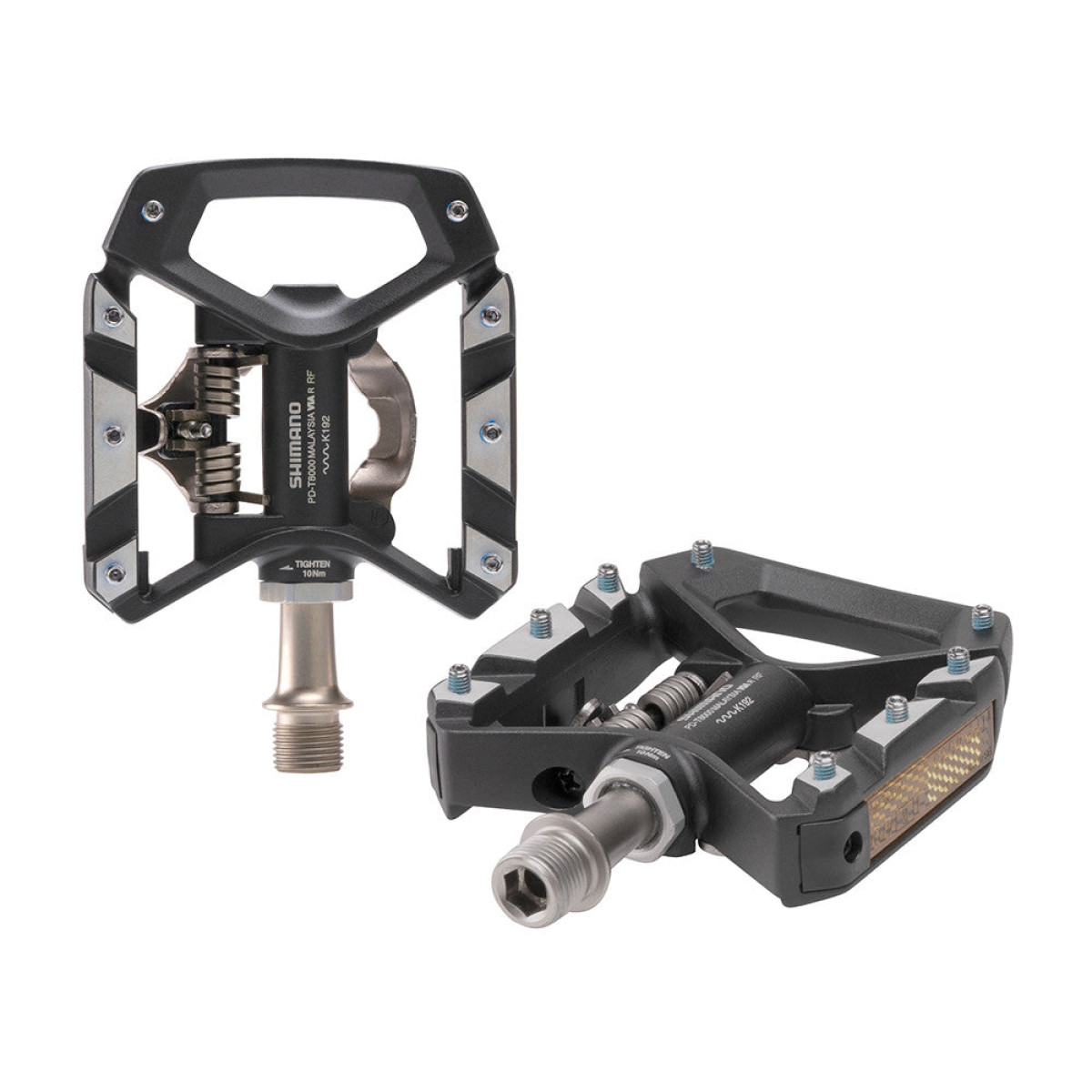 Shimano Pedals XT PD-T8000