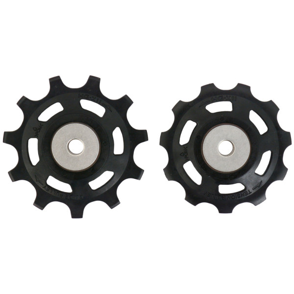 Shimano XT RD-M8000 aizmugurējā pārslēdzēja rullīši ar kāju | 11 ātrumu