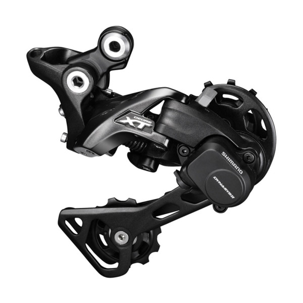 Shimano XT RD-M8000 GS tagumine käiguvahetaja | 11-käiguline