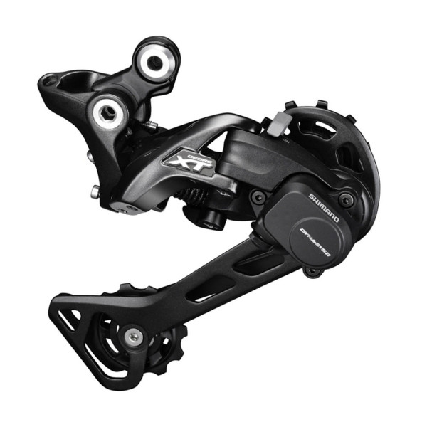 Shimano XT RD-M8000 SGS aizmugurējais pārslēdzējs | 11 ātrumu