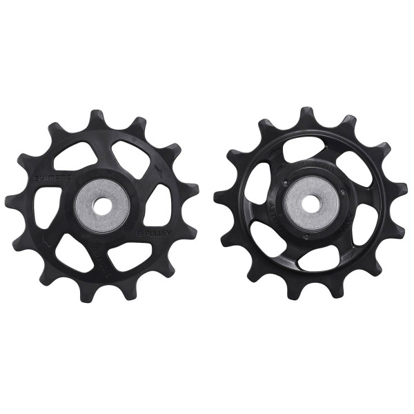 Shimano XT RD-M8100 käiguvahetaja litrid | 12-speed