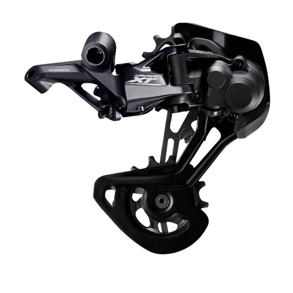 Shimano XT RD-M8100 GS tagumine käiguvahetaja | 12-käiguline