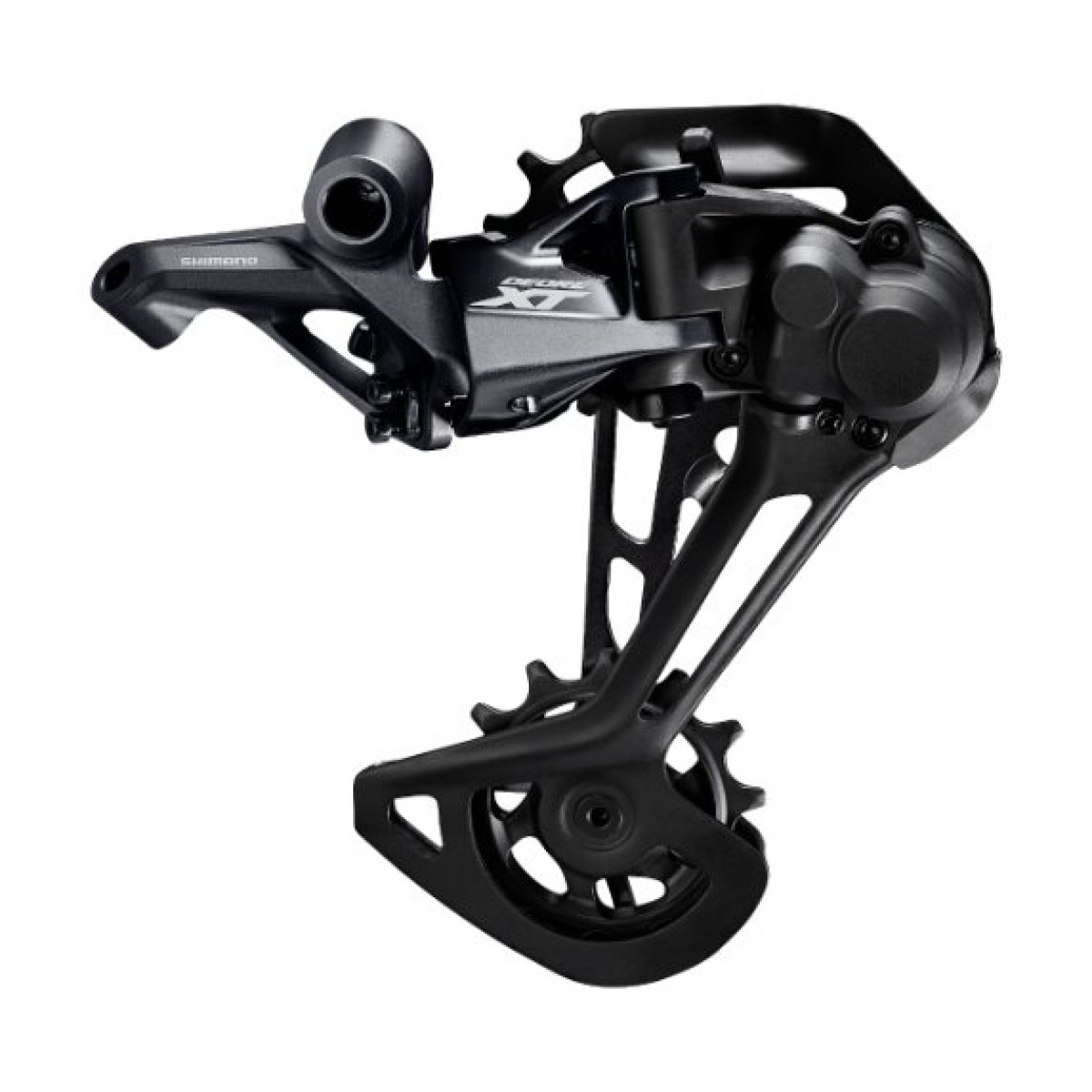Shimano XT RD-M8100 SGS tagumine käiguvahetaja | 12-käiguline