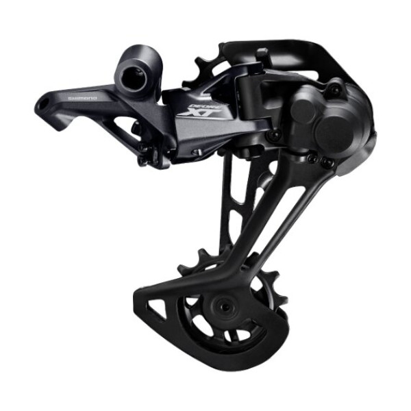 Shimano XT RD-M8100 SGS tagumine käiguvahetaja | 12-käiguline