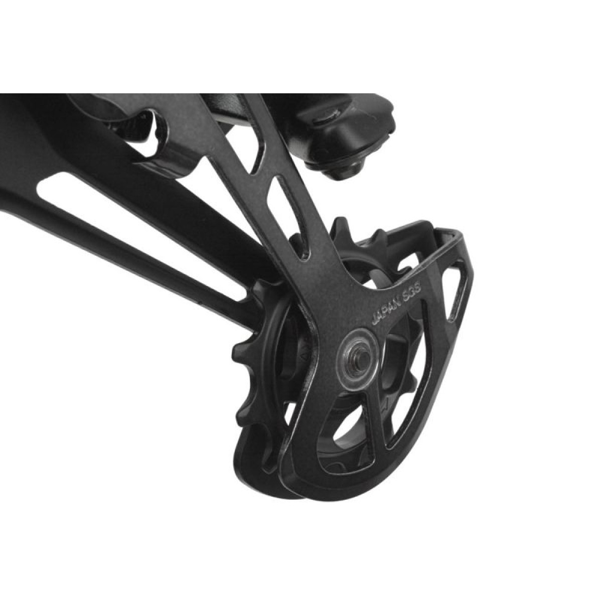 Shimano XT RD-M8100 SGS tagumine käiguvahetaja | 12-käiguline