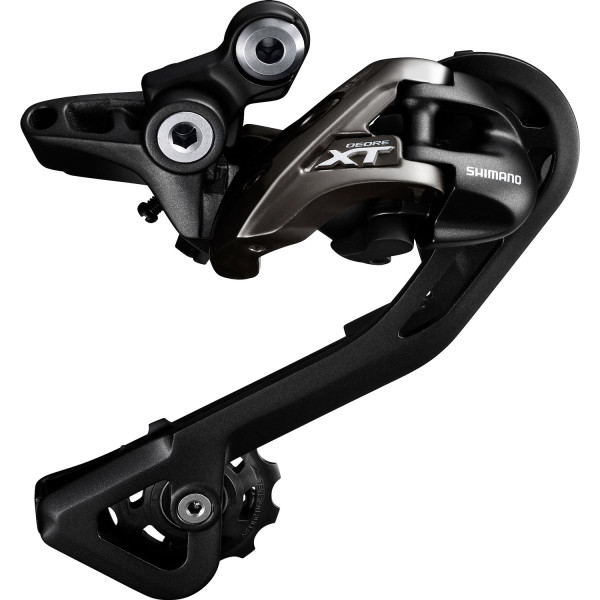 Shimano XT RD-T8100 SGS tagumine käiguvahetaja | 10-käiguline