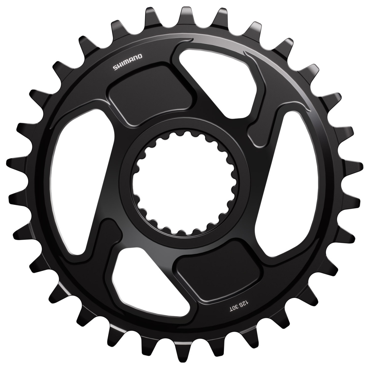 Shimano XT SM-CRM86 hammasratas | DM | 1x12-speed | FC-M8200