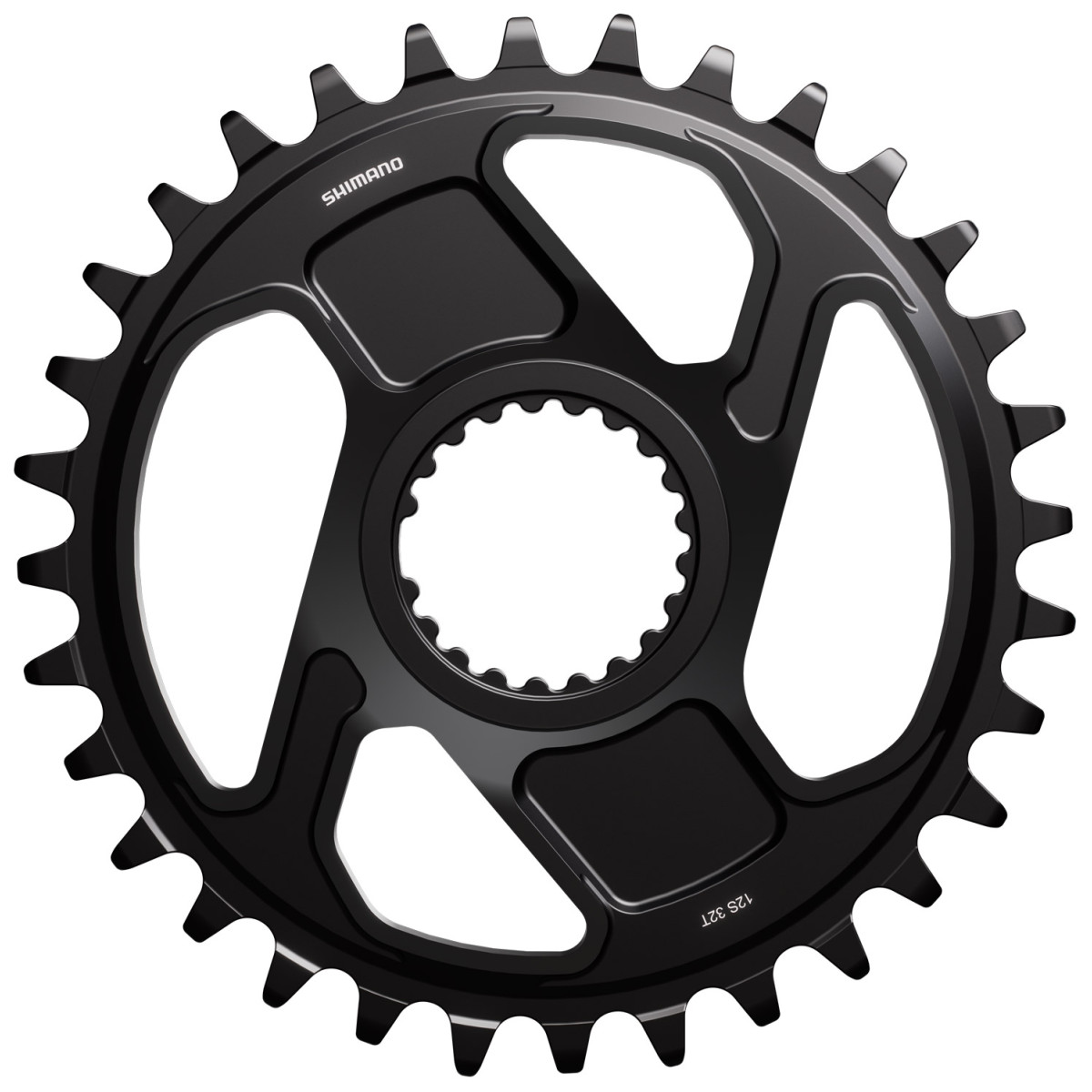 Shimano XT SM-CRM86 hammasratas | DM | 1x12-speed | FC-M8200