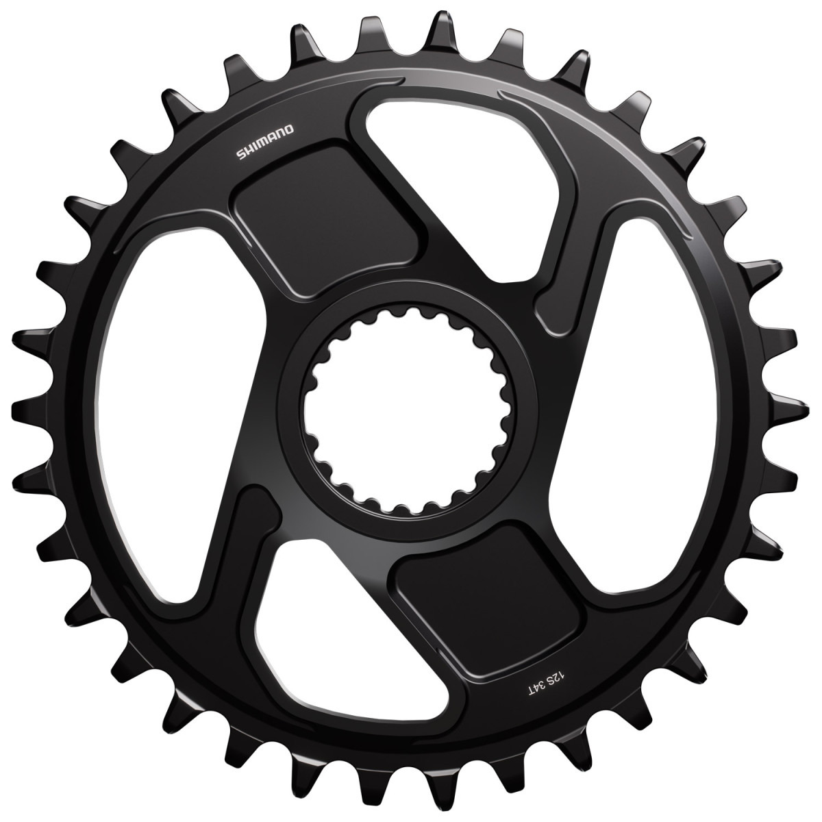 Shimano XT SM-CRM86 hammasratas | DM | 1x12-speed | FC-M8200