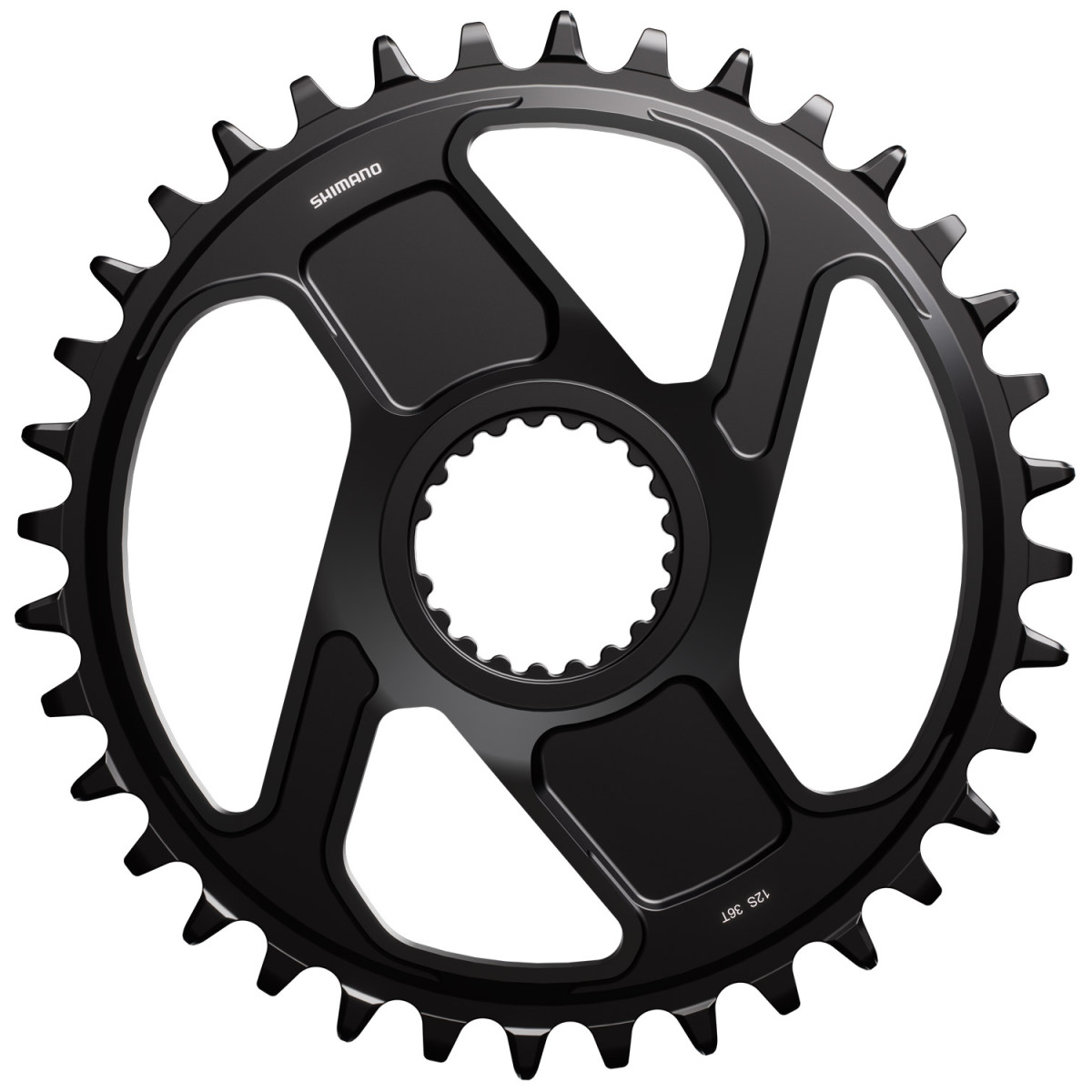 Shimano XT SM-CRM86 hammasratas | DM | 1x12-speed | FC-M8200