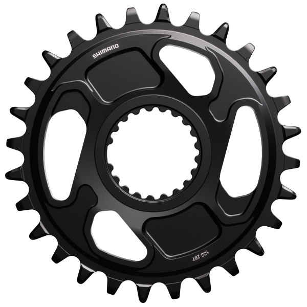 Shimano XT SM-CRM86 hammasratas | DM | 1x12-speed | FC-M8200