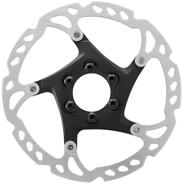 Shimano XT SM-RT76 6-poldiline piduriketas