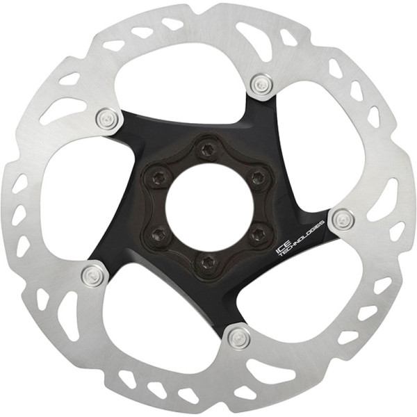 Shimano XT SM-RT86 6-poldiline piduriketas