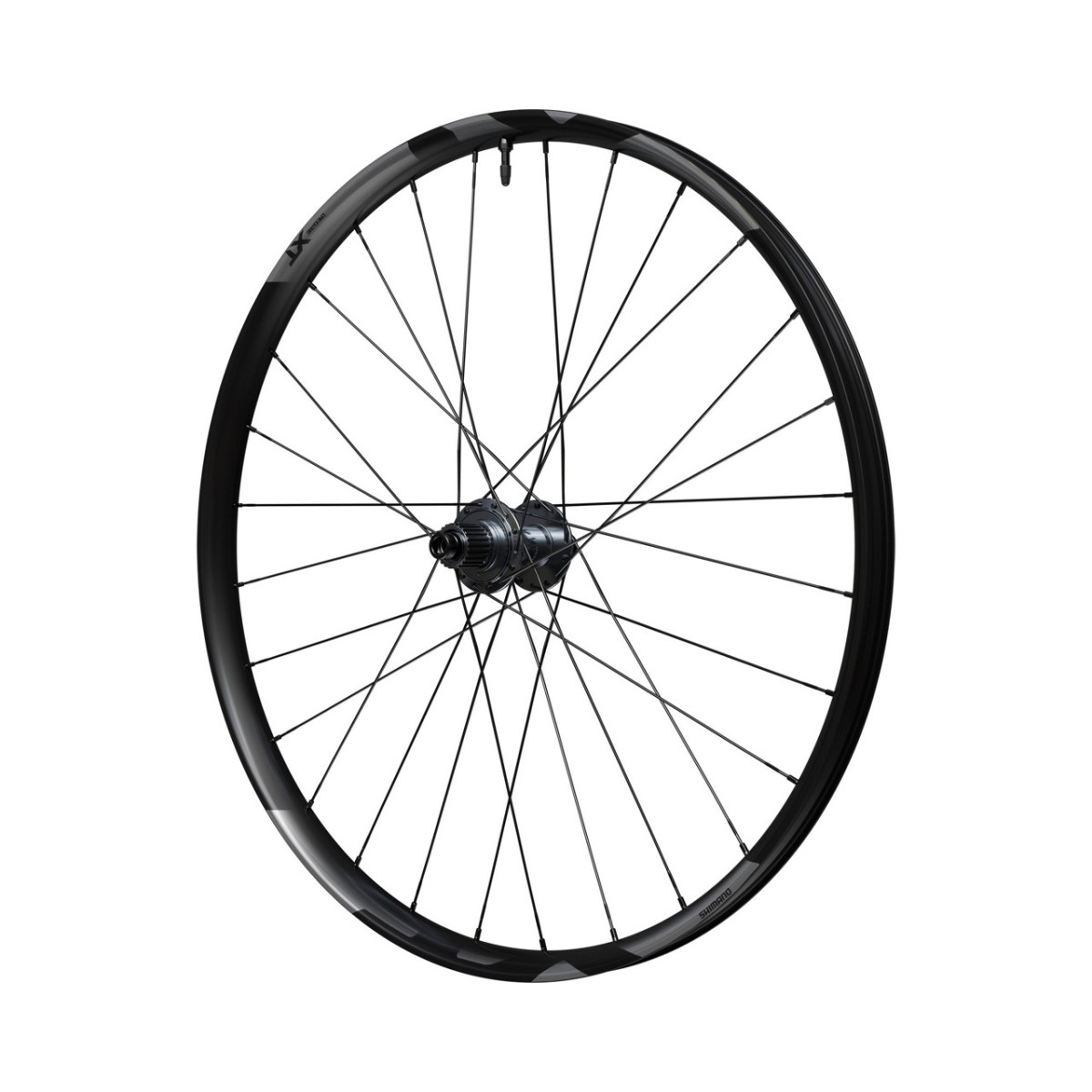 Shimano XT WH-M8200-B tagaratas | Disc Brake | Center Lock