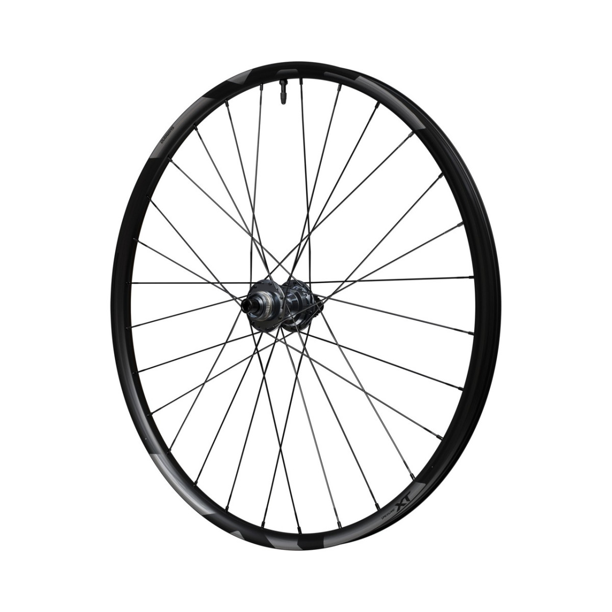 Shimano XT WH-M8200-B tagaratas | Disc Brake | Center Lock