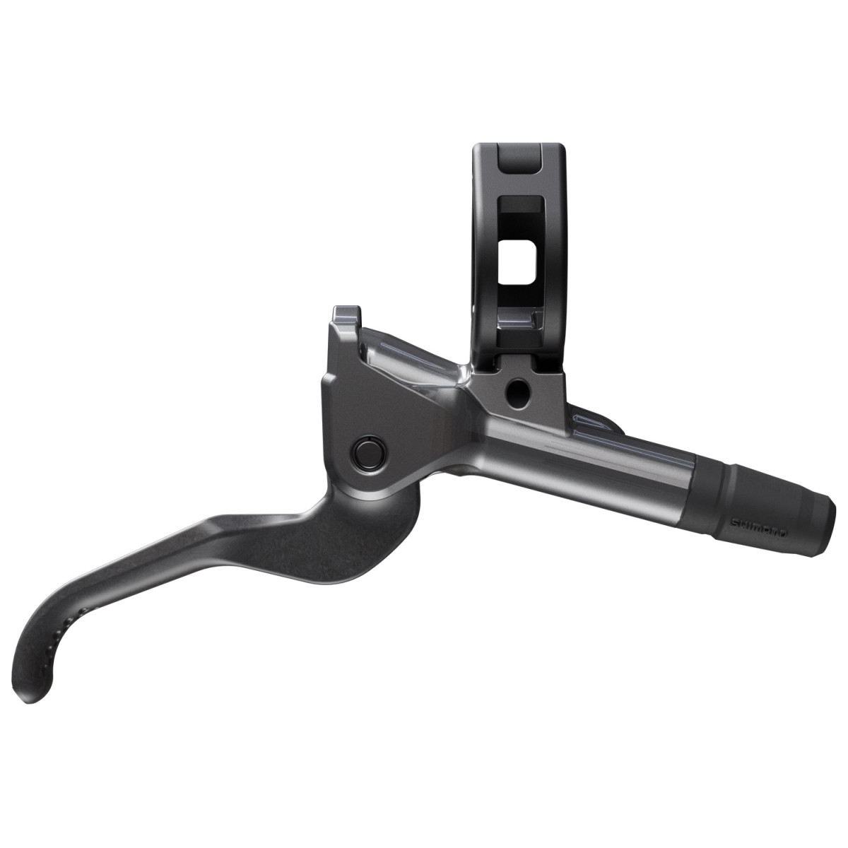 Shimano XTR BL-M9200 hidraulinių diskinių stabdžių rankenėlė su BR-M9200 suportu | Left | Front