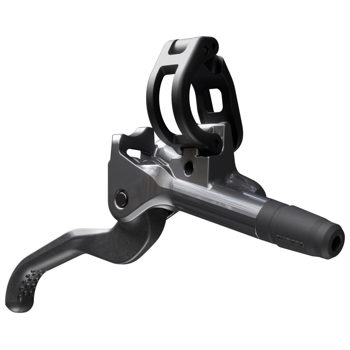 Shimano XTR BL-M9200 hidraulinių diskinių stabdžių rankenėlė su BR-M9200 suportu | Left | Front