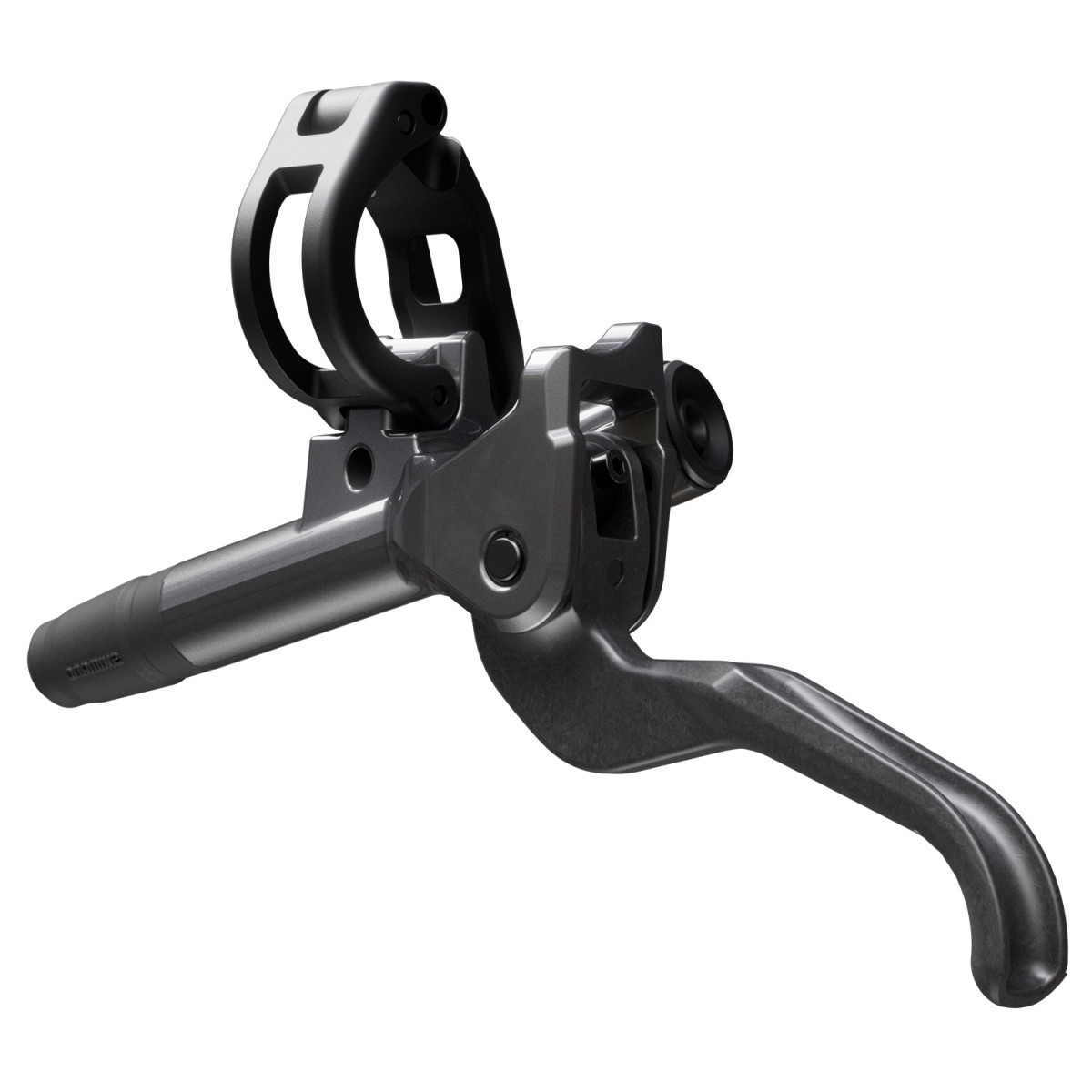 Shimano XTR BL-M9200 hüdrauliline ketaspiduri hoob koos BR-M9200 pidurisadulaga | Right | Rear