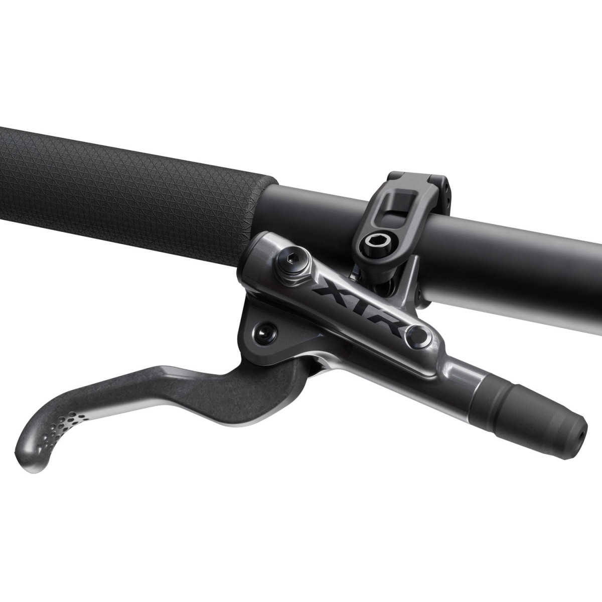 Shimano XTR BL-M9200 hüdrauliline ketaspiduri hoob koos BR-M9200 pidurisadulaga | Right | Rear