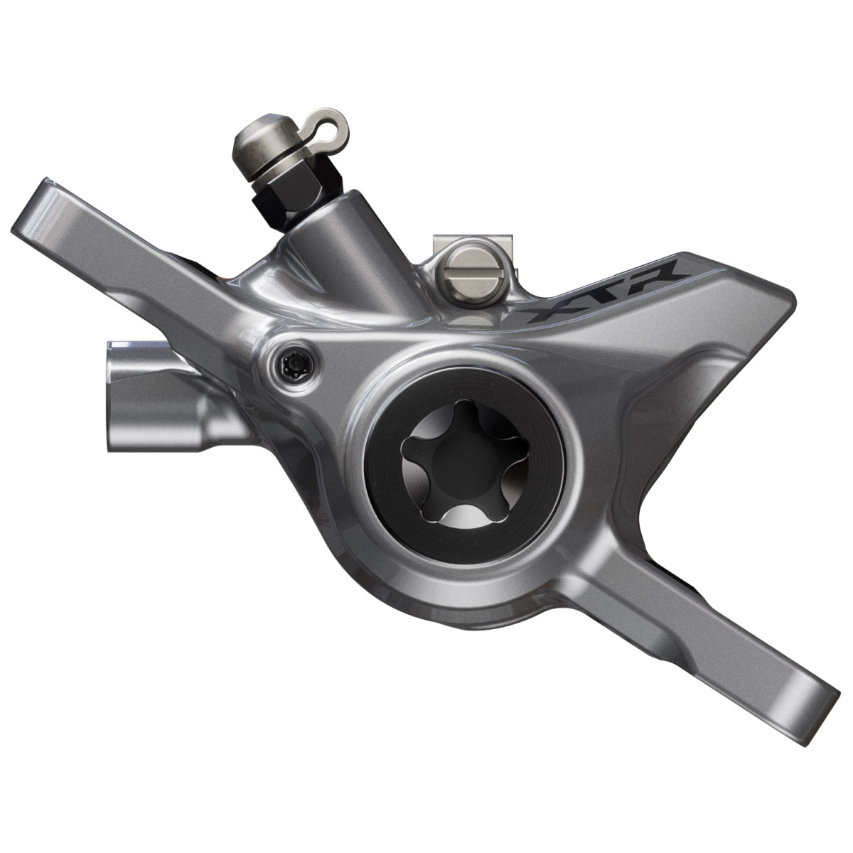 Shimano XTR BL-M9200 hüdrauliline ketaspiduri hoob koos BR-M9200 pidurisadulaga | Right | Rear