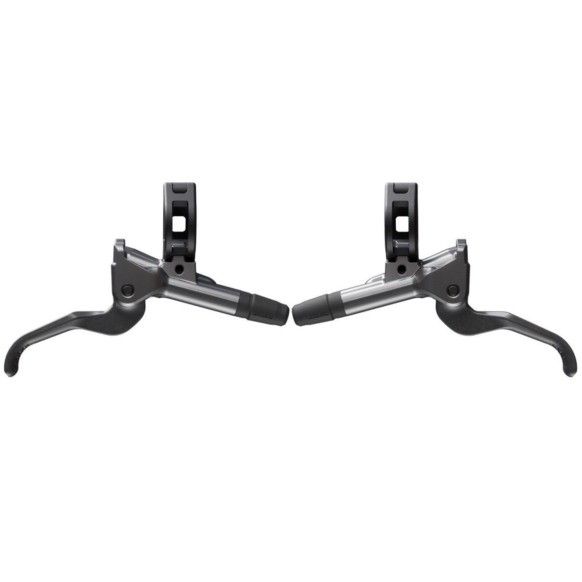 Shimano XTR BL-M9200 hüdraulilised ketaspiduri hoovad koos BR-M9200 pidurisadulatega | Left+Right | Front+Rear