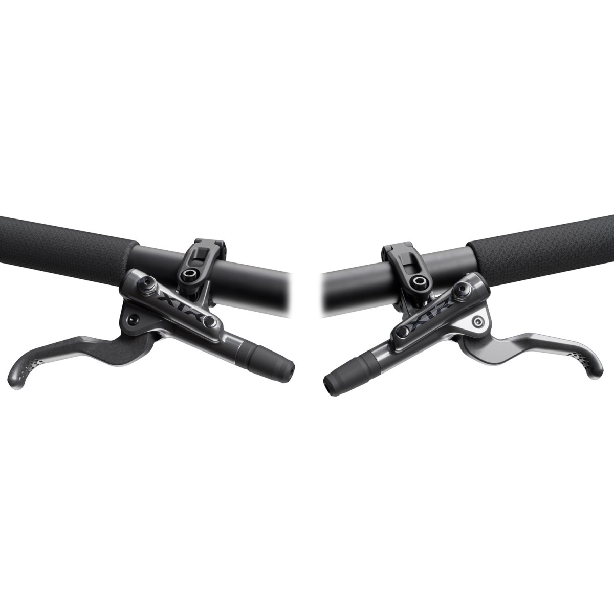 Shimano XTR BL-M9200 hüdraulilised ketaspiduri hoovad koos BR-M9200 pidurisadulatega | Left+Right | Front+Rear