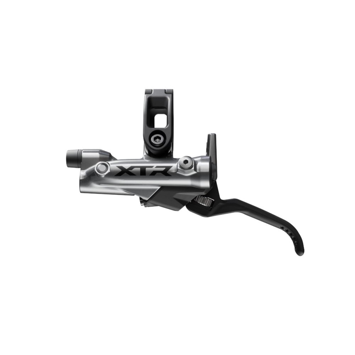 Shimano XTR BL-M9220 hüdrauliline ketaspiduri hoob koos BR-M9220 pidurisadulaga | Left | Front