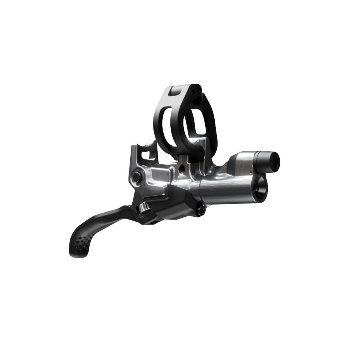 Shimano XTR BL-M9220 hüdrauliline ketaspiduri hoob koos BR-M9220 pidurisadulaga | Left | Front