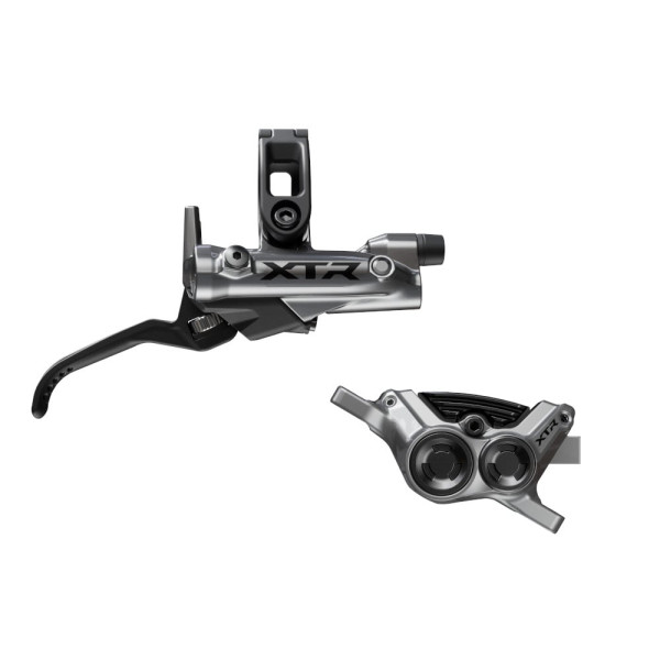 Shimano XTR BL-M9220 hüdrauliline ketaspiduri hoob koos BR-M9220 pidurisadulaga | Right | Rear