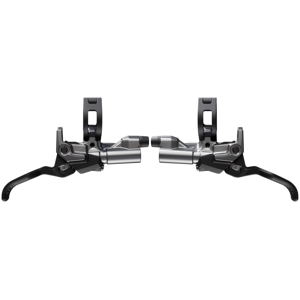 Shimano XTR BL-M9220 hüdraulilised ketaspiduri hoovad koos BR-M9220 pidurisadulatega | Left+Right | Front+Rear