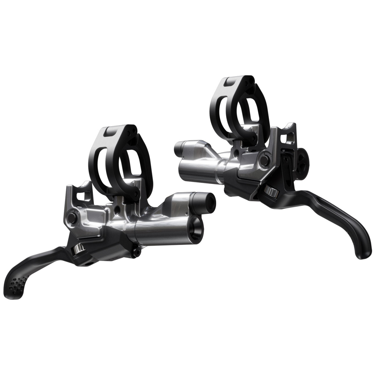 Shimano XTR BL-M9220 hüdraulilised ketaspiduri hoovad koos BR-M9220 pidurisadulatega | Left+Right | Front+Rear