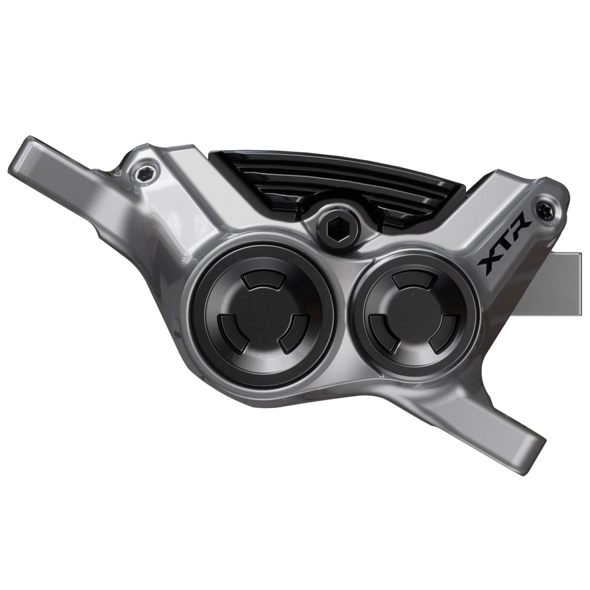 Shimano XTR BL-M9220 hüdraulilised ketaspiduri hoovad koos BR-M9220 pidurisadulatega | Left+Right | Front+Rear