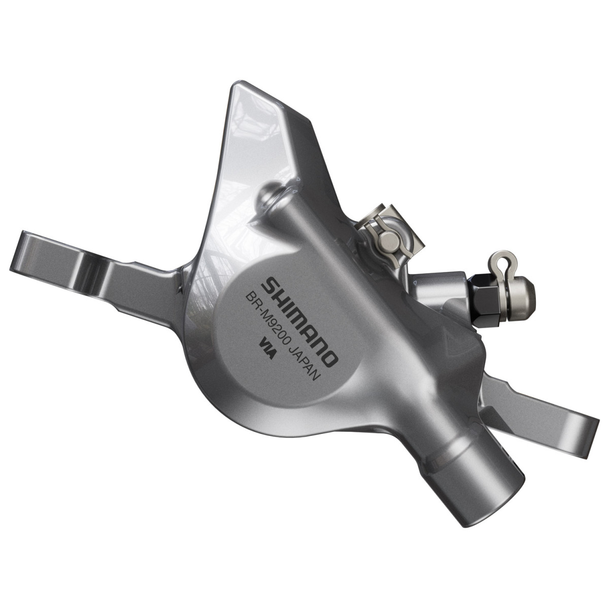 Shimano XTR BR-M9200 ketaspiduri pidurisadul | Post Mount | 2-Piston