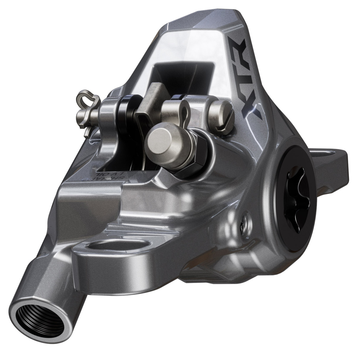 Shimano XTR BR-M9200 ketaspiduri pidurisadul | Post Mount | 2-Piston