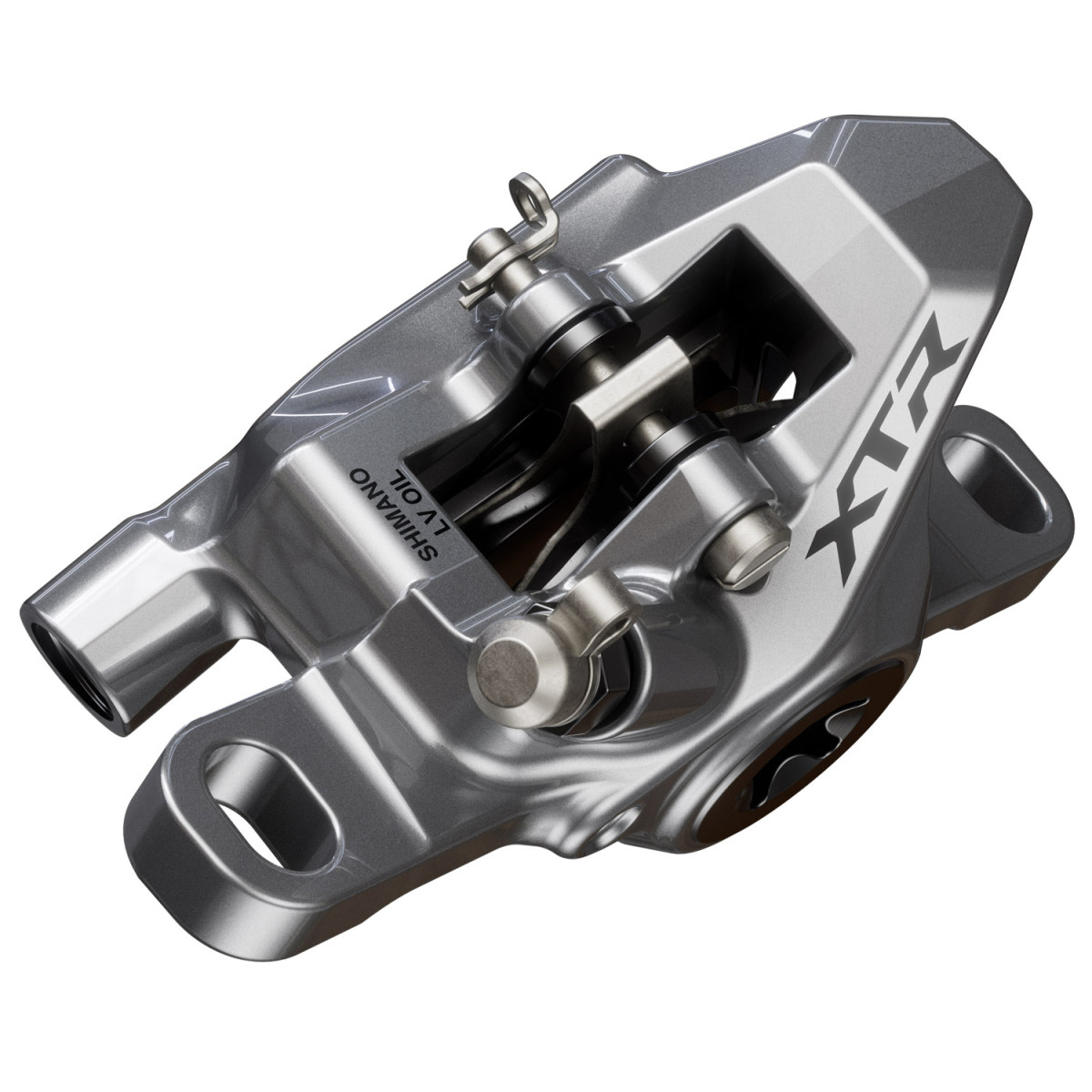 Shimano XTR BR-M9200 ketaspiduri pidurisadul | Post Mount | 2-Piston