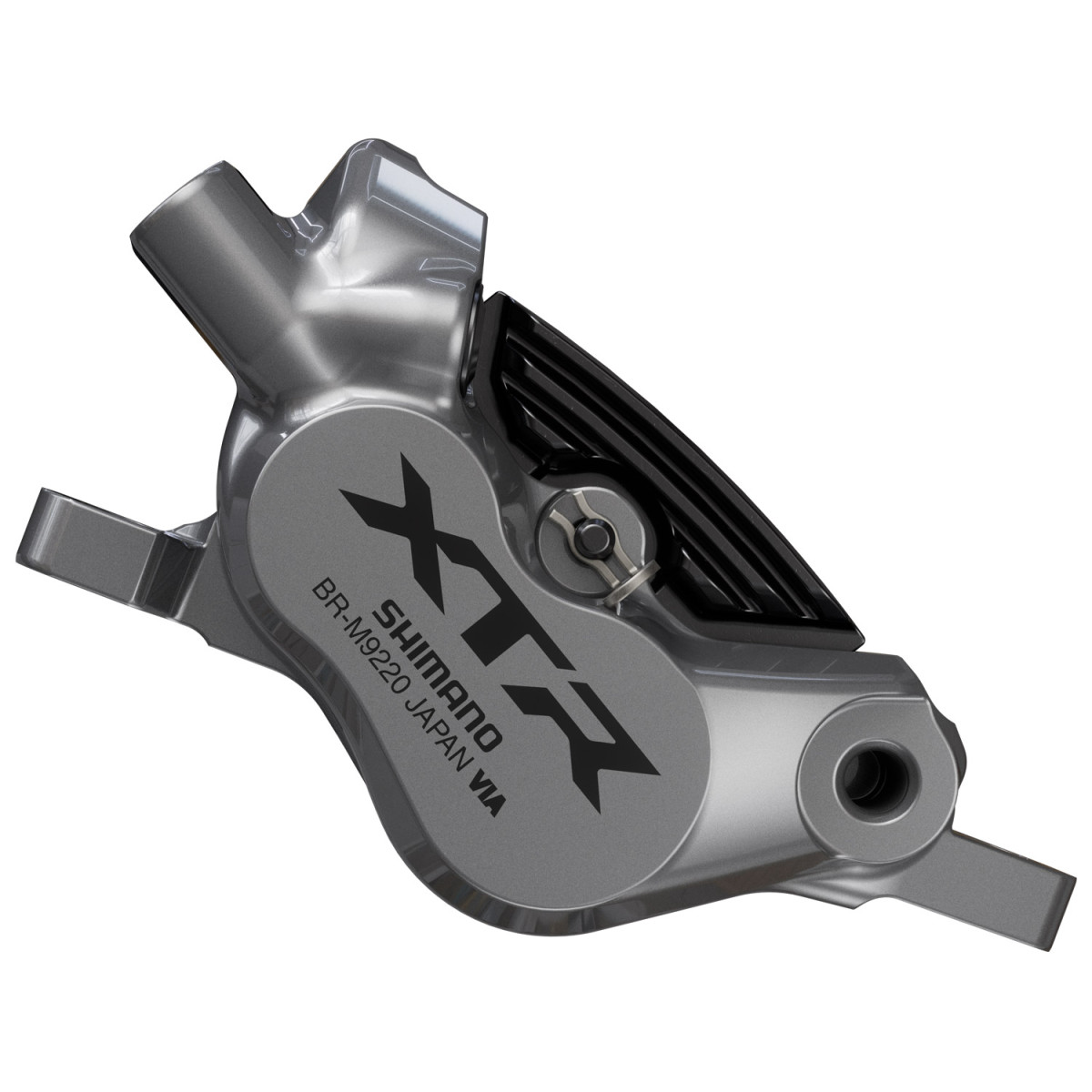Shimano XTR BR-M9220 ketaspiduri pidurisadul | Post Mount | 4-Piston