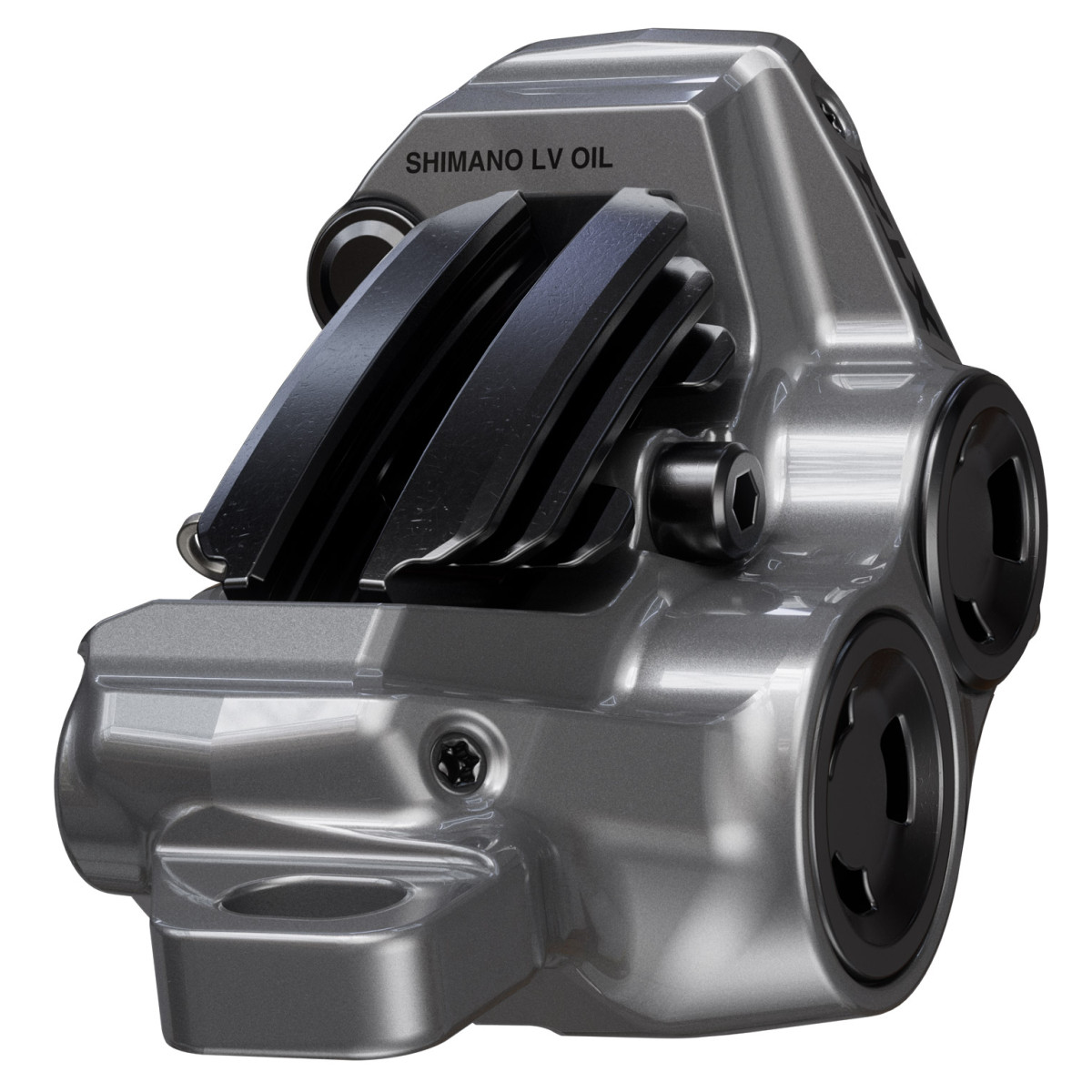 Shimano XTR BR-M9220 ketaspiduri pidurisadul | Post Mount | 4-Piston