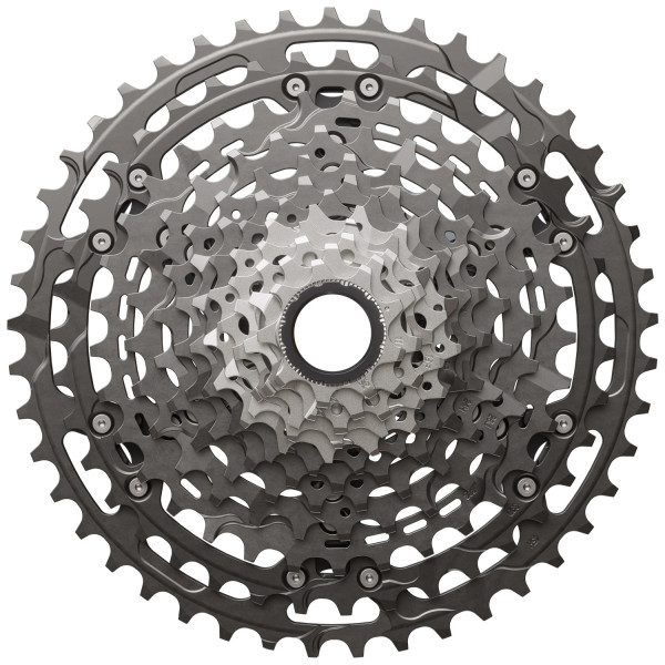 Shimano XTR CS-M9200 kassett | 12-speed Shimano XTR CS-M9200 kassett | 12-speed